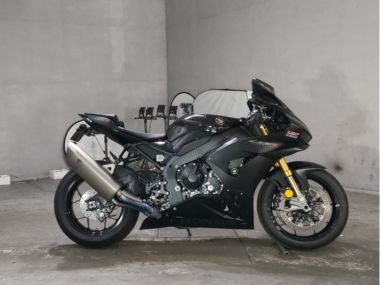 Honda CBR1000RR-R Sp