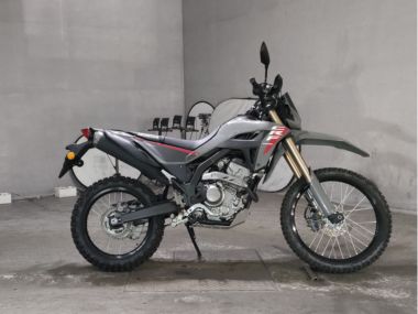 Honda CRF250L