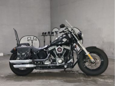 Harley-Davidson FLS1580