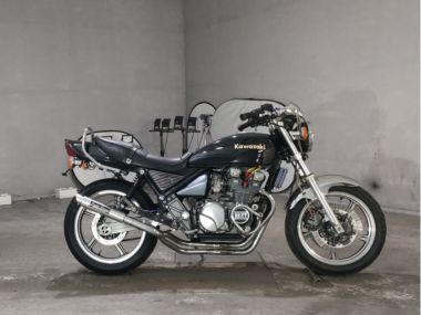 Kawasaki Zephyr400