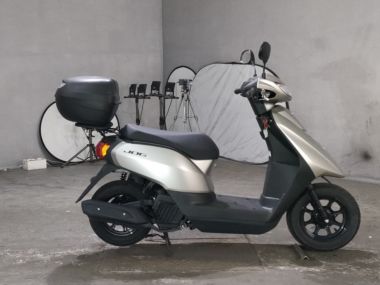 Yamaha Jog