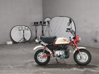 Honda Monkey