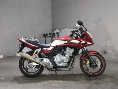 Honda CB400SFV Boldor