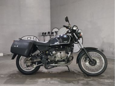 BMW R100RS
