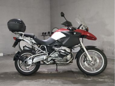 BMW R1200GS