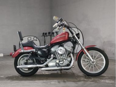 Harley-Davidson XL883L