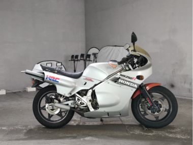 Honda NS250