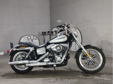 Harley-Davidson Fxdl1580