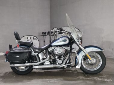 Harley-Davidson Flstc1450