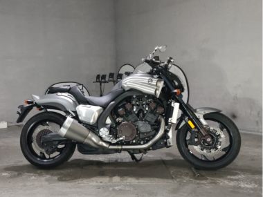 Yamaha V-Max