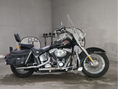 Harley-Davidson Flstc1450
