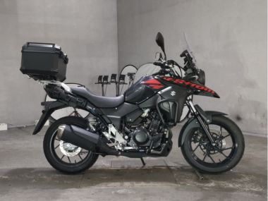 Suzuki V Strom 250