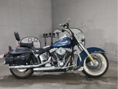 Harley-Davidson Flstc1450