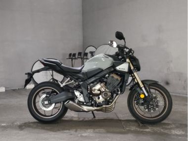 Honda CB650R E Clutch