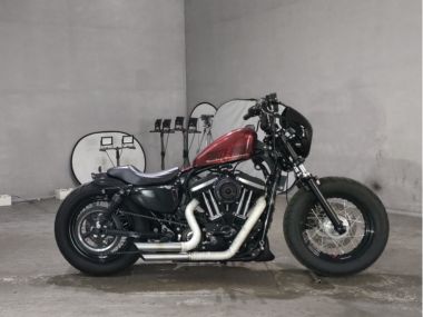 Harley-Davidson XL1200X