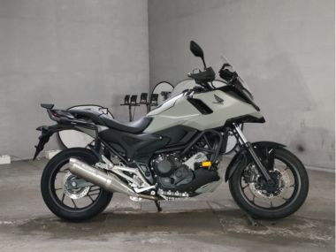 Honda NC750X