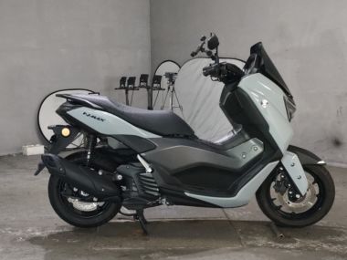 Yamaha N-MAX125