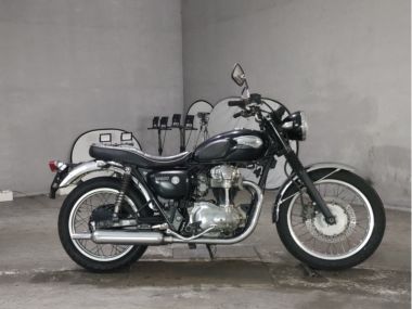 Kawasaki W400