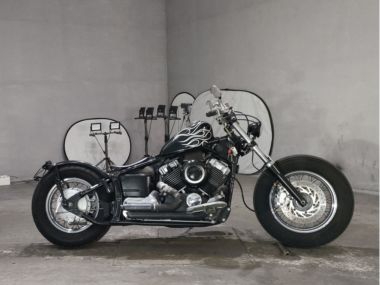 Yamaha Dragstar400 Classic