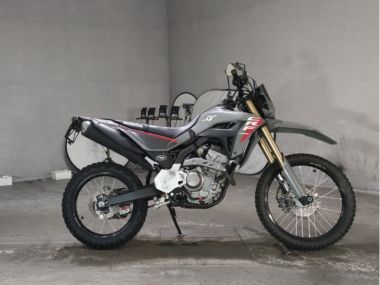 Honda CRF250L