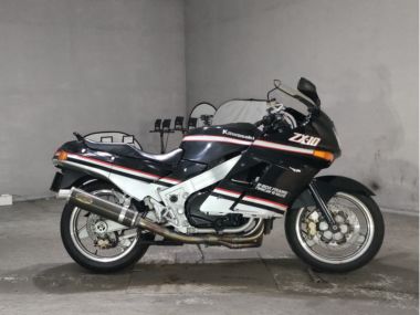 Kawasaki Zx-10