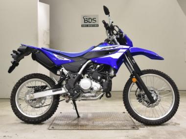 Yamaha WR125R