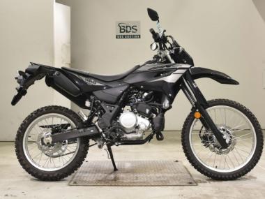 Yamaha WR125R