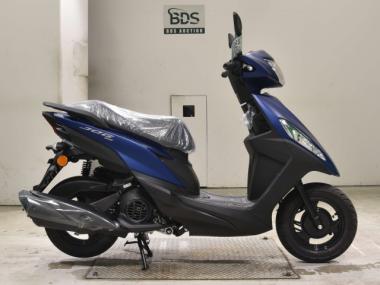 Yamaha Jog One