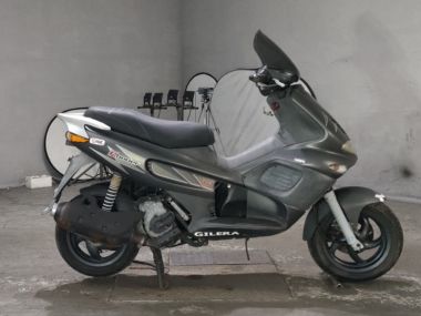 Gilera Runner VXR200 4t