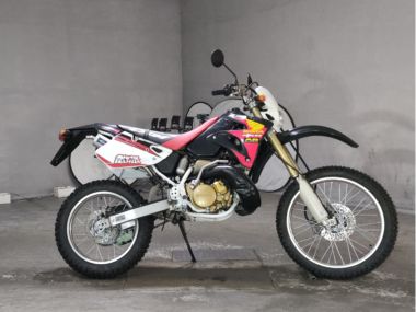 Honda CRM250AR