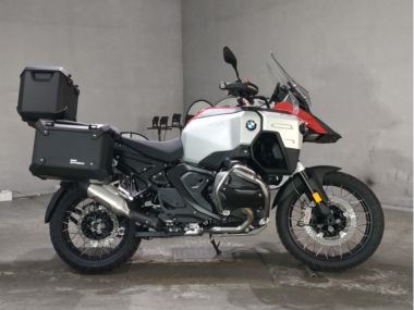 BMW R1300GS Adventure Asa