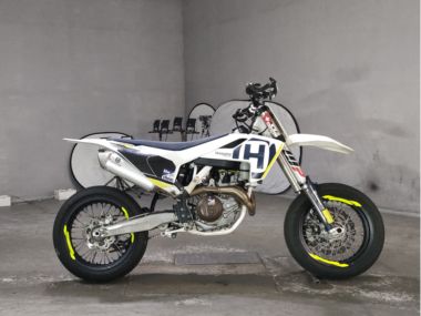 Husqvarna FS450