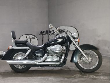 Honda Shadow750
