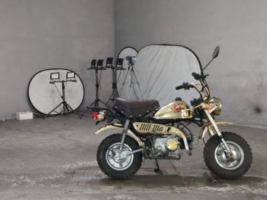 Honda Monkey