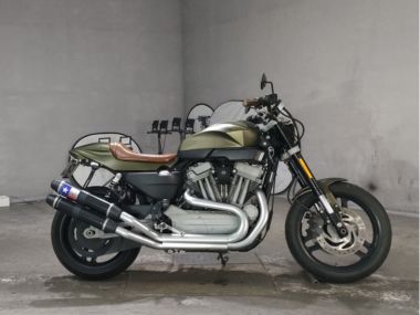 Harley-Davidson XR1200