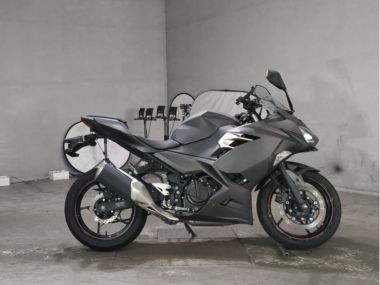 Kawasaki Ninja250
