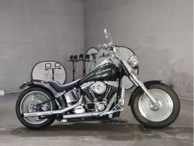 Harley-Davidson Flstf1450