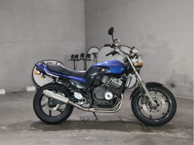Honda Jade