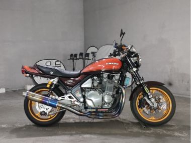 Kawasaki Zephyr1100