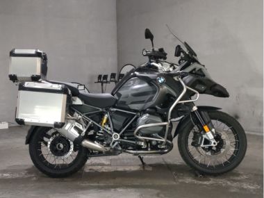BMW R1200GS Adventure