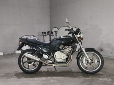 Honda Jade