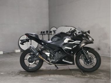 Kawasaki Ninja250