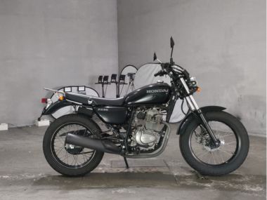Honda CB223S