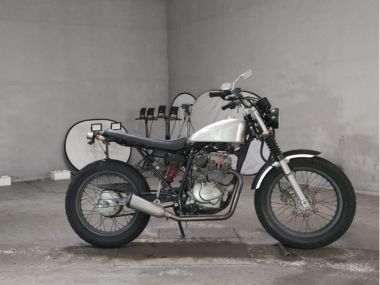 Honda FTR223