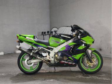 Kawasaki Zx-9r