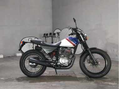 Honda FTR223