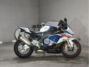 BMW S1000 Rr