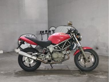 Honda VTR250