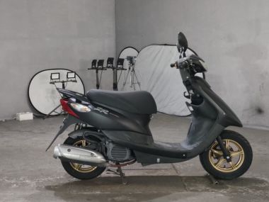 Yamaha Jog Zr Evolution2