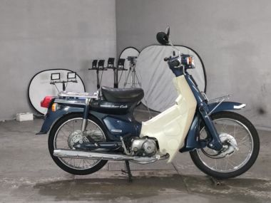 Honda Super CUB90
